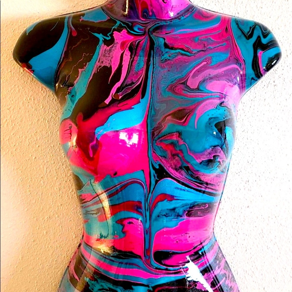 Mannequin Art